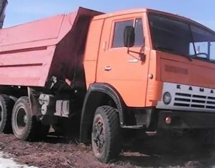 Фото №0 Доставка грузов