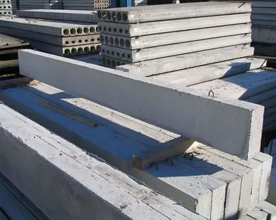 фото Перемычки оконные