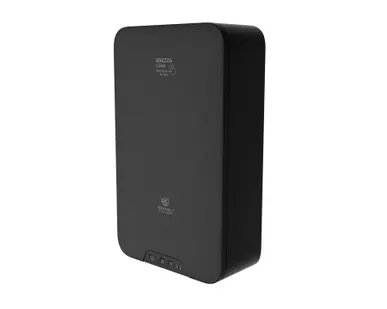 фото Вентиляционные установки ROYAL CLIMA серии BREZZA LUNA RCB 80 LUX