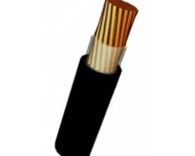 фото Кабель силовой гибкий КОГ