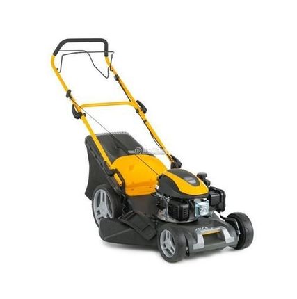 Фото №0 Газонокосилка бензиновая Stiga Combi 48 SQ