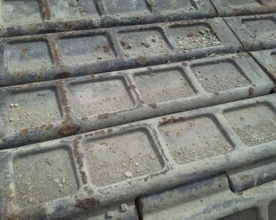 фото Питатель пластинчатый ПП1-24-120