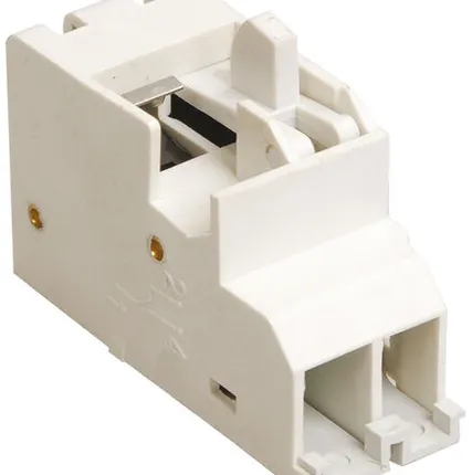 Фото №0 Аварийный контакт АК-250/400А для ВА88-35, ВА88-37 SVA30D-AK-1 IEK (ИЭК)