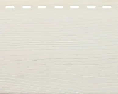 фото Панель Альта-Борд ВС-01 Стандарт белая - 3,00м