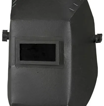 Фото №0 Маска сварщика фибровая НН-С (102*52)