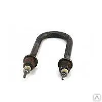 Фото №0 ТЭН 42А13 вода U65 1-1.6-2квт со штуцером