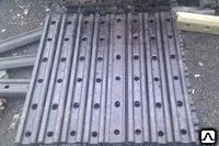 Фото №0 Накладка Р-24