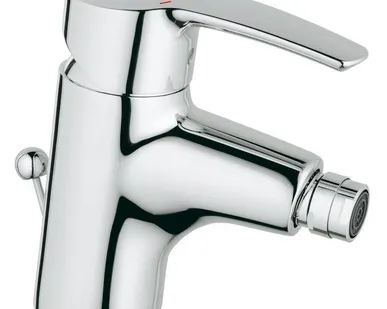 фото Смеситель для биде Grohe Eurostyle 33565001