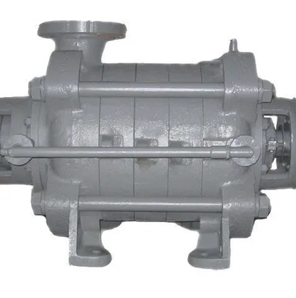 Фото №0 Центробежный насос ЦНСН 60-99