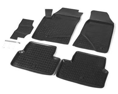 фото Комплект ковриков RIVAL