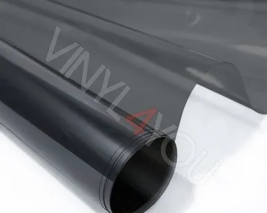 фото Тонировочная пленка Scorpio HP Carbon 35%