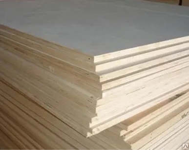 фото ДВП 2745*1700*3,2 мм 1упак=125шт