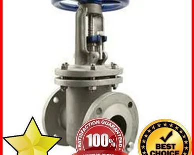 фото Задвижки нержавеющие