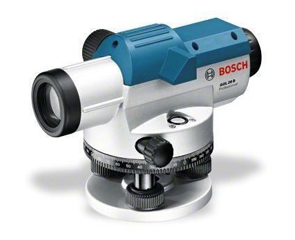 Фото №0 Нивелир оптический BOSCH GOL 32 D