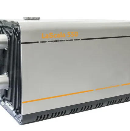 Фото №0 Насосная станция Zota LaScala-750