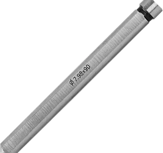 фото Штифт выталкивающий 7.98х90 мм PROTON