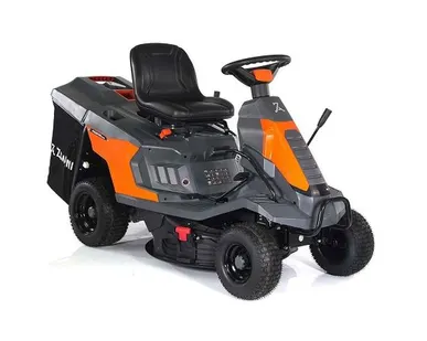 фото Райдер ZimAni RDHE 66