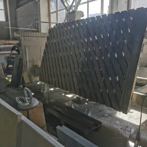 Фото №2 Denver SKEMA LOGIC - 4хосевая моноблочная пила (с 3Д программой) Б/У в Москве