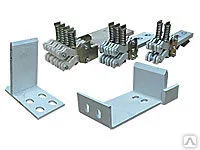 фото Контакты плоские для ячеек КРУ по ценам производителя