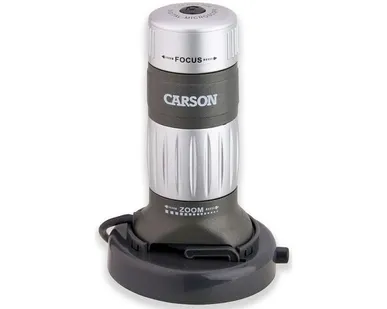 фото Микроскоп цифровой Carson MM-640