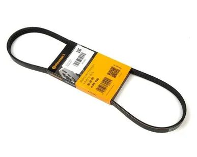 фото Ремень поликлиновой CONTITECH 4PK850