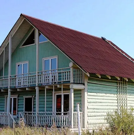 Фото №0 ондулин