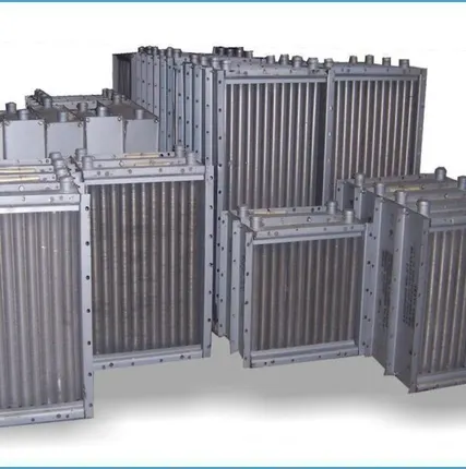 Фото №0 Теплообменник КСК водяной