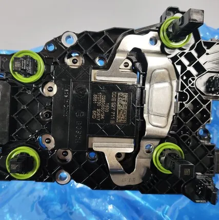 Фото №0 Плата мехатроника DSG7 0BH DQ381 / DQ500