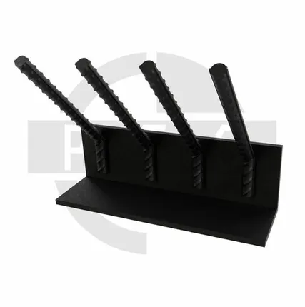 Фото №0 Закладная деталь МН548 серия 1.400-15 250 мм