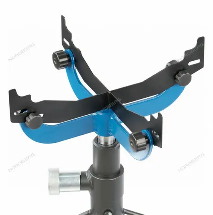 Фото №0 Держатель емкости для сбора масла OIL8/OIL15 NORDBERG N34OIL 2.0