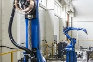 Фото №0 Сварка