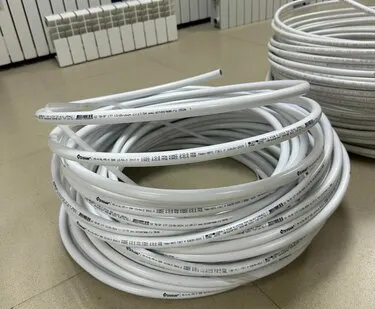 фото Труба металлопластик APE d16