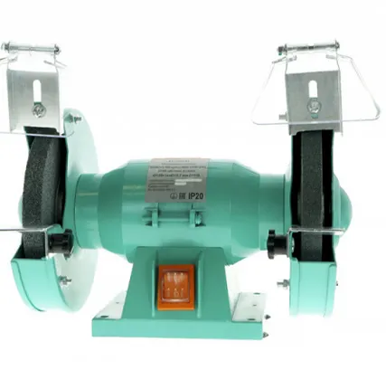 Фото №0 Точильный станок Sturm! BG6015L