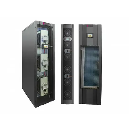 Фото №0 Монтаж прецизионного кондиционера 20 - 50 кВт