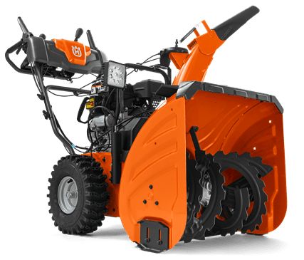 Фото №0 Снегоотбрасыватель Husqvarna ST 327