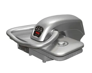 фото Гладильный пресс MIE Romeo IV Silver