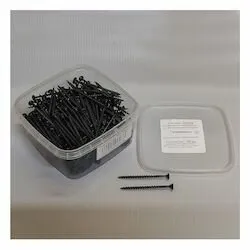 фото Саморезы 3.8х64 мм (250 шт)