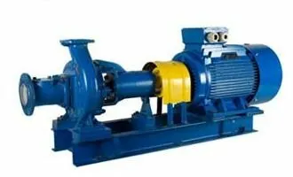 фото 2205852 Насос К 8/18 с эл дв 2,2/3000 (К 50-32-125 )