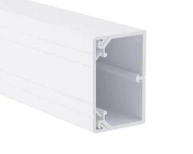 фото Кабель-канал 60х40 L2000 пластик TA-GN DKC 01780