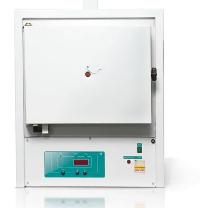 Фото №0 ЭКПС-10 муфельная электропечь - ТД АРМАДА