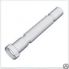 фото Гибкая труба "Ани" К104 (11/2"- 40)