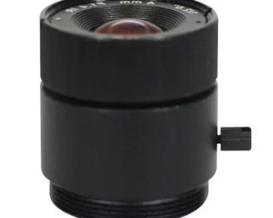 фото Объектив 4мм 2048P