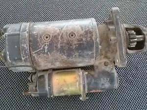 фото пусковой редуктор delco remy 41mt. номер соленоида: 1115701