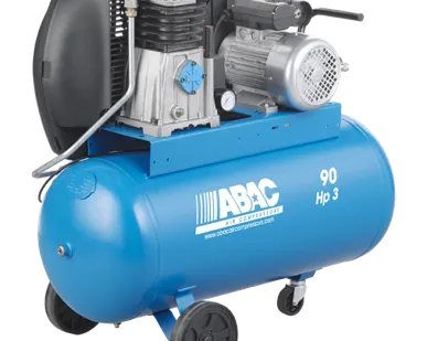 фото Компрессор A39/90 CM3