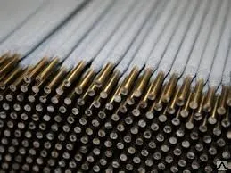 фото Электроды LB-52 U