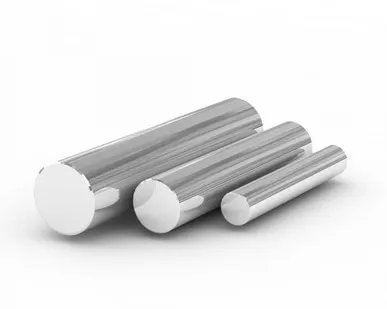 фото Круг алюминиевый 120мм АК7 ГОСТ 21488-97