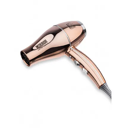 Фото №0 Фен Mustang Base Mirror MBF-02 Золотой