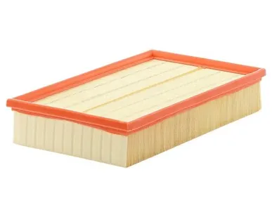 фото Панельный фильтр MANNFILTER