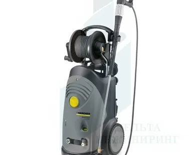 фото Мойка высокого давления Karcher HD 6/16-4 MX Plus
