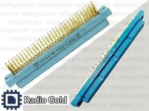 фото Сно 58-90 розетка Желтые контакты